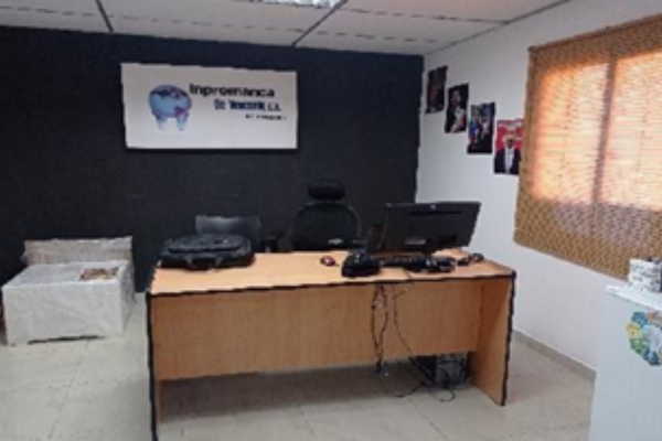 OFICINAS