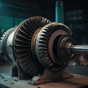 turbina